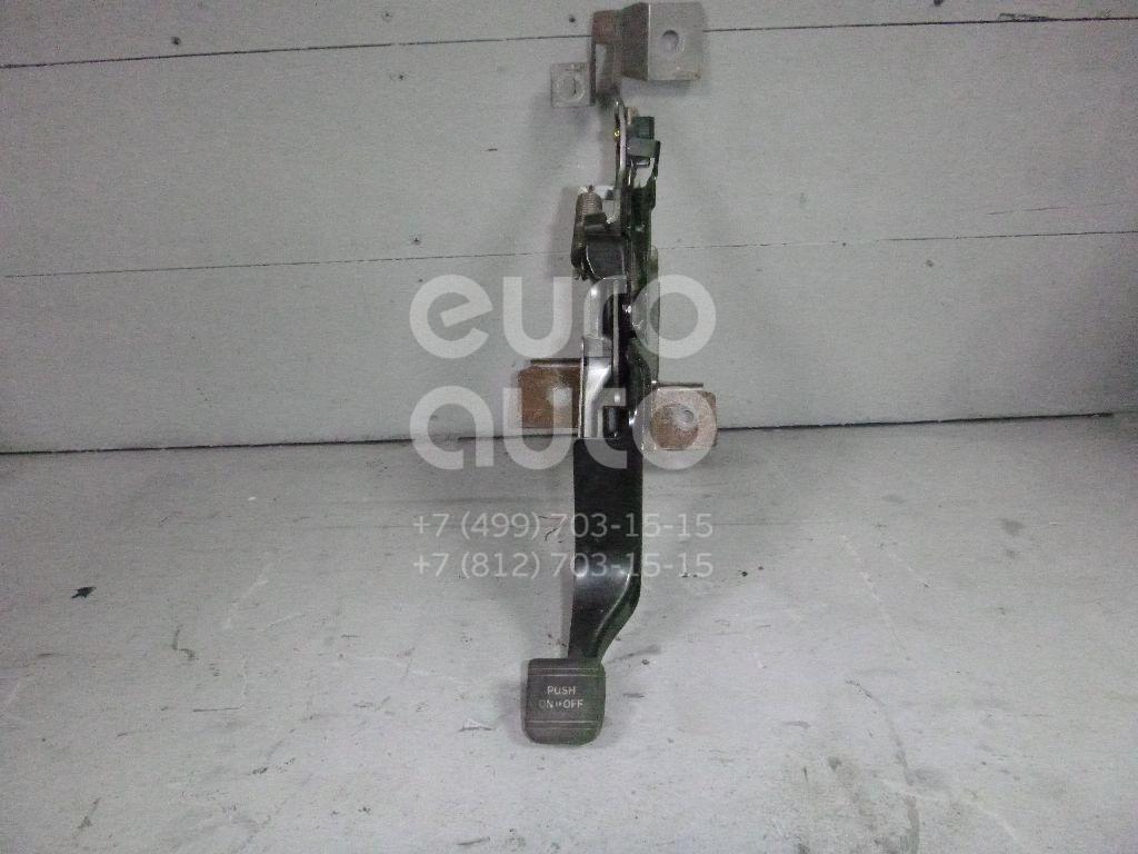 Рычаг стояночного тормоза для Nissan Murano (Z50) 2004-2008 - Фото №1