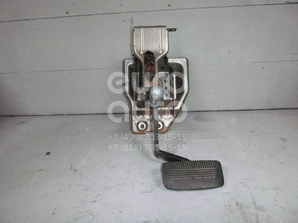 Педаль тормоза для Nissan Murano (Z50) 2004-2008 - Фото №1