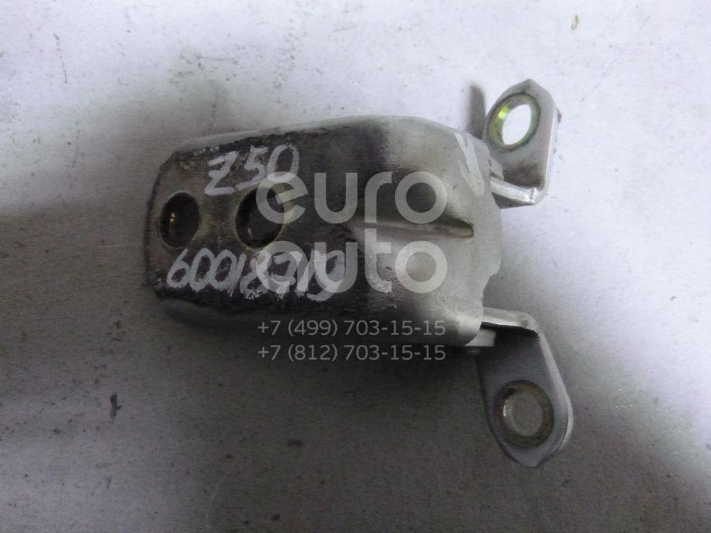 Петля двери для Nissan Murano (Z50) 2004-2008;Teana J31 2006-2008;Maxima (A33) 2000-2005;X-Trail (T30) 2001-2006;X-Trail (T31) 2007-2014;Teana J32 2008-2013;Murano (Z51) 2008-2016 - Фото №1