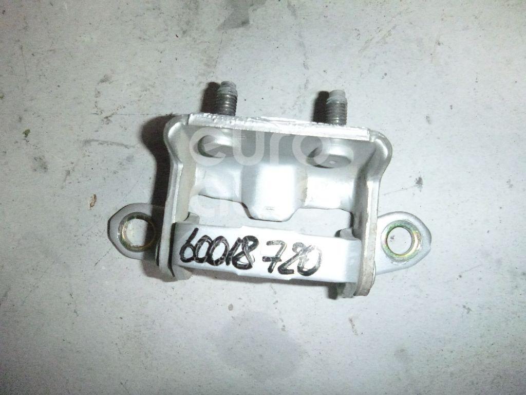 Петля двери задней левой верхняя для Nissan Murano (Z50) 2004-2008;Teana J31 2006-2008;Maxima (A33) 2000-2005;X-Trail (T31) 2007-2014;Teana J32 2008-2013;Murano (Z51) 2008-2016 - Фото №1