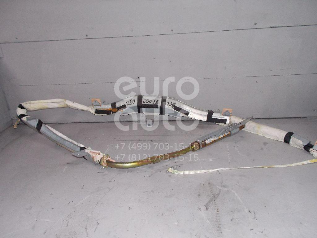 Подушка безопасности боковая (шторка) для Nissan Murano (Z50) 2004-2008 - Фото №1