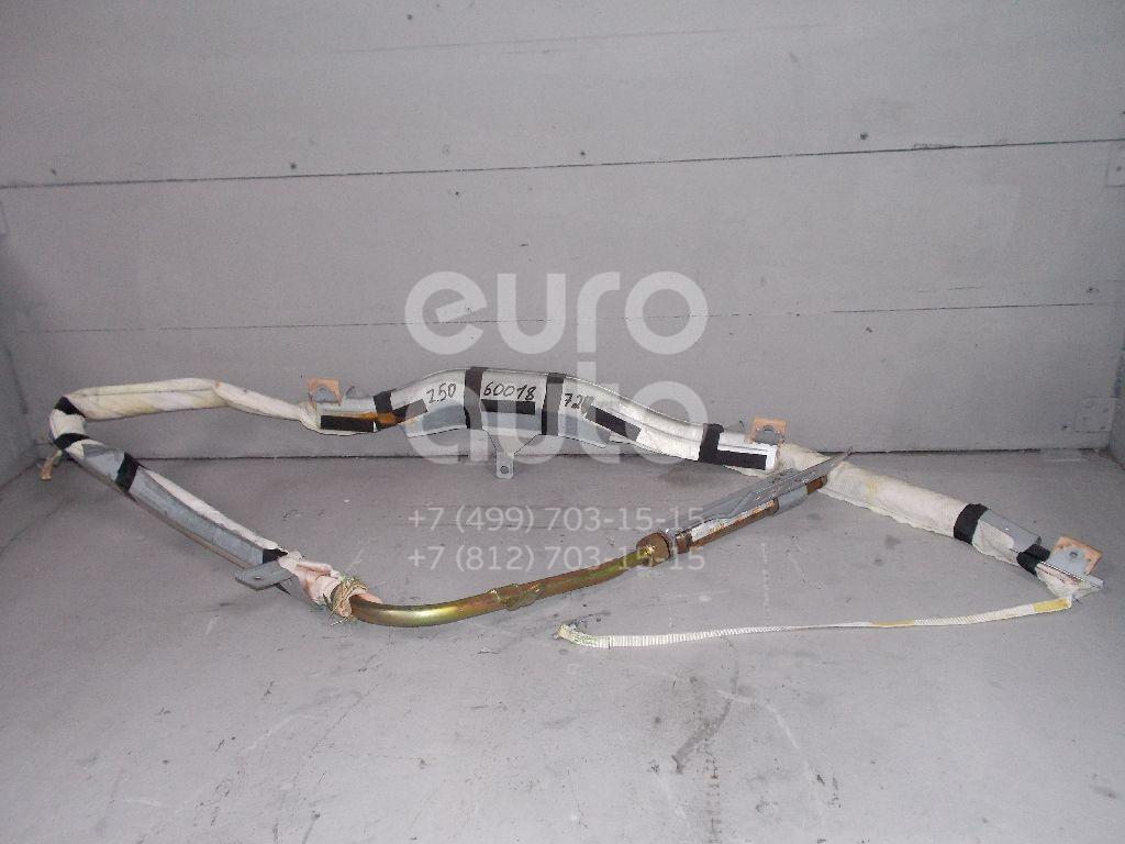 Подушка безопасности боковая (шторка) для Nissan Murano (Z50) 2004-2008 - Фото №1