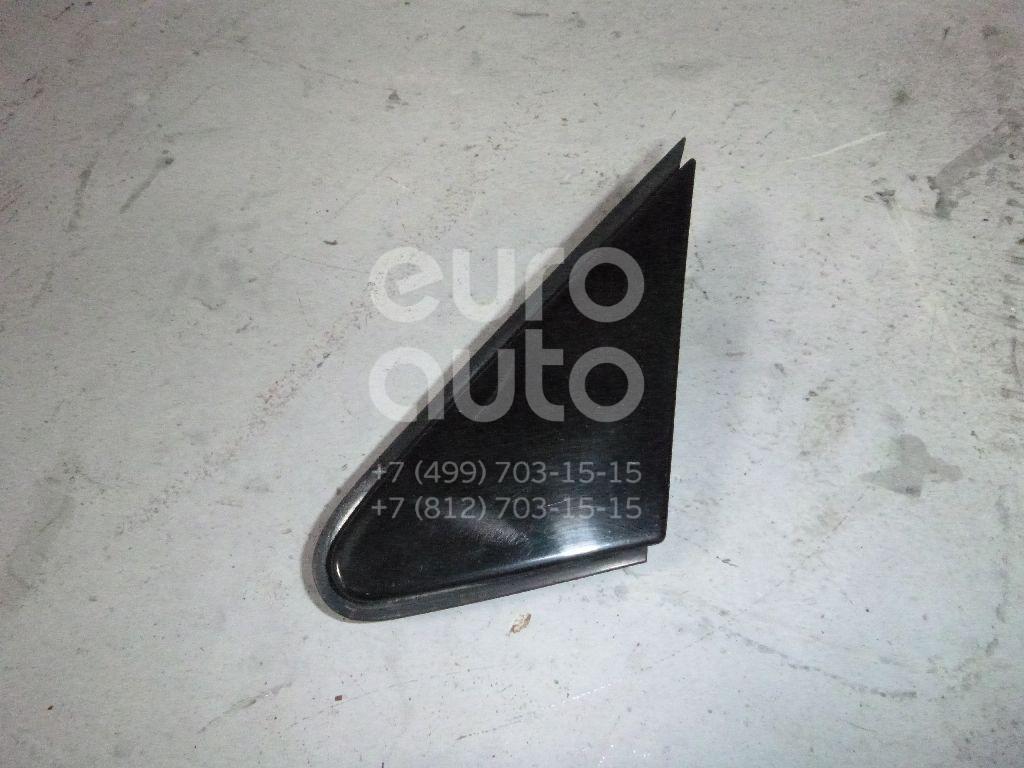 Накладка на крыло для Nissan Murano (Z50) 2004-2008 - Фото №1