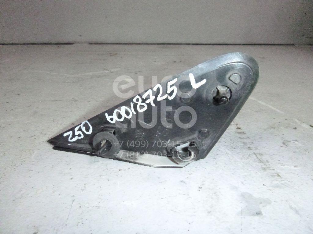 Накладка на крыло для Nissan Murano (Z50) 2004-2008 - Фото №1