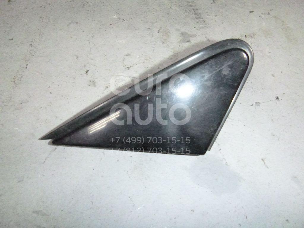 Накладка на крыло для Nissan Murano (Z50) 2004-2008 - Фото №1