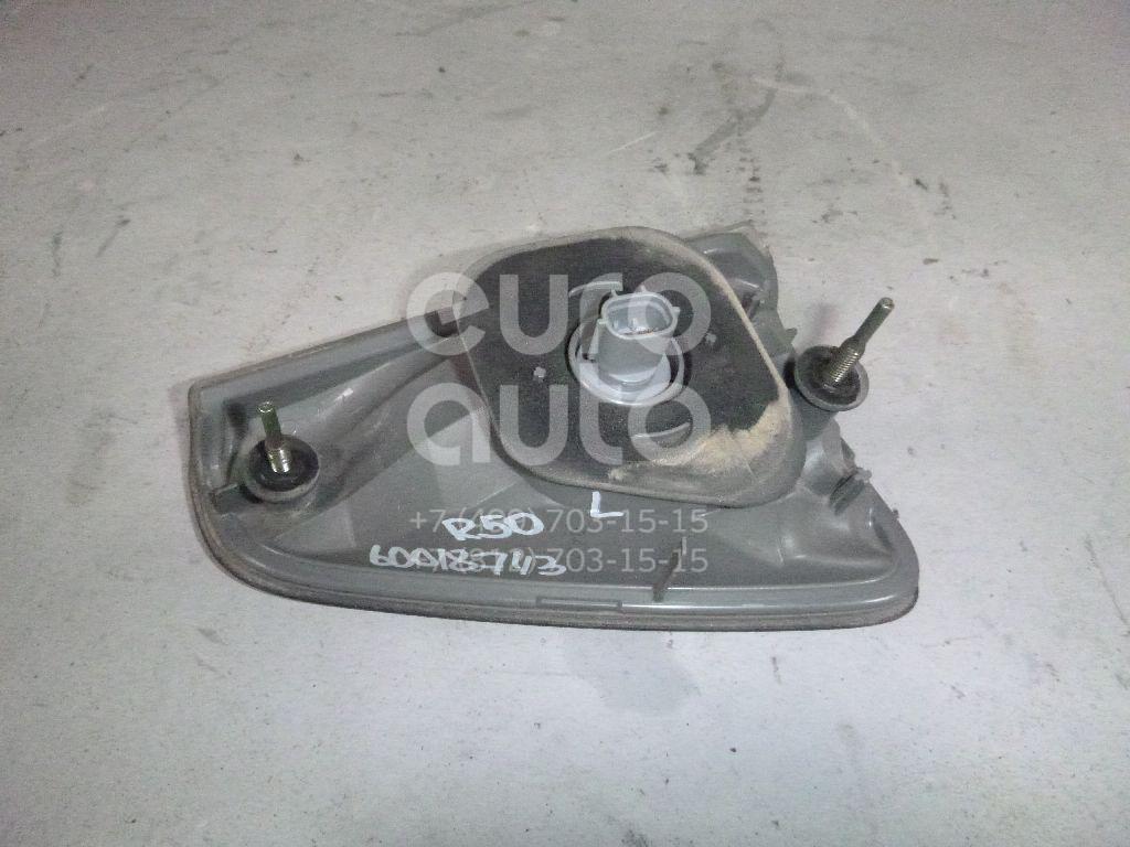 Фонарь задний внутренний левый для Nissan Murano (Z50) 2004-2008 - Фото №1