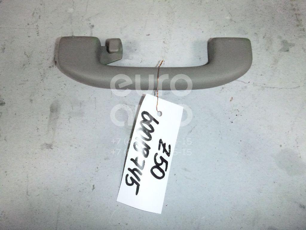 Ручка внутренняя потолочная для Nissan Murano (Z50) 2004-2008 - Фото №1