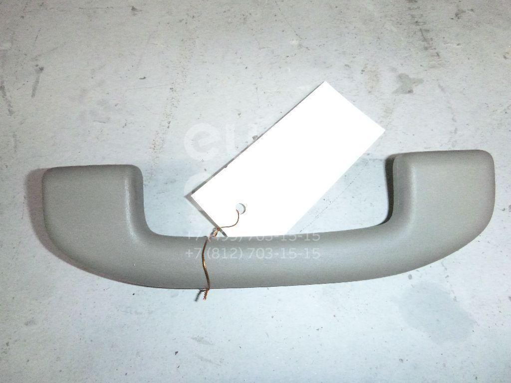 Ручка внутренняя потолочная для Nissan Murano (Z50) 2004-2008 - Фото №1