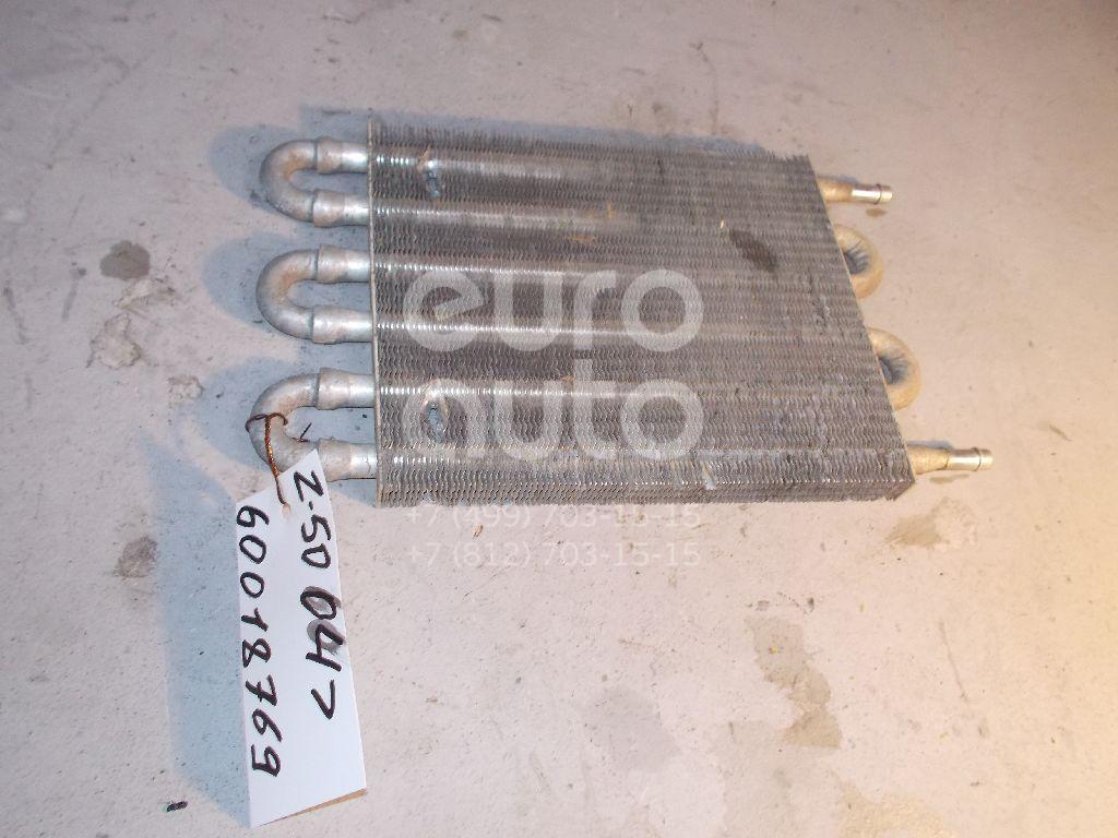 Радиатор масляный для Nissan Murano (Z50) 2004-2008 - Фото №1