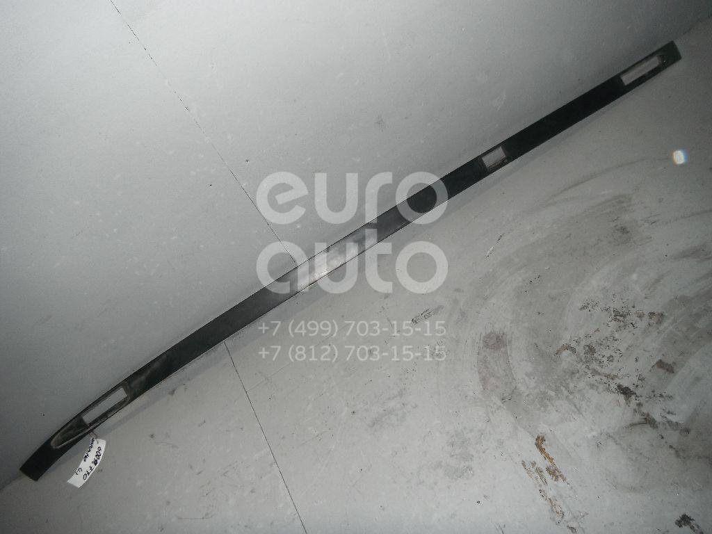 Молдинг крыши левый для Nissan Murano (Z50) 2004-2008 - Фото №1