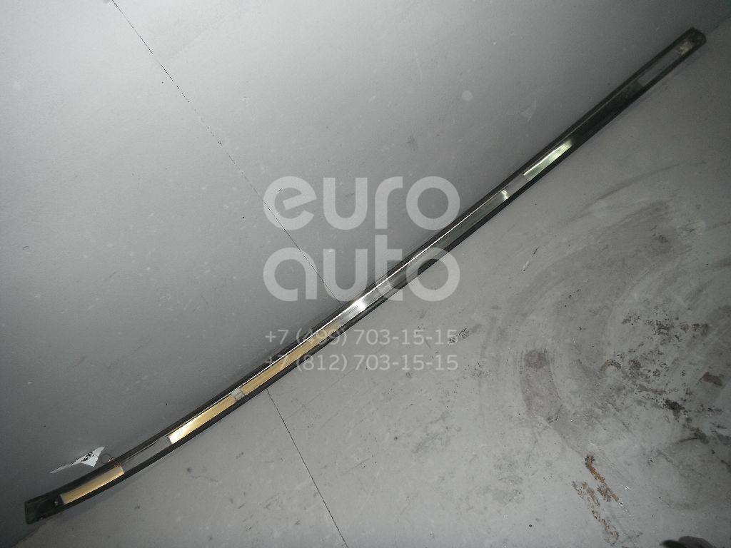 Молдинг крыши левый для Nissan Murano (Z50) 2004-2008 - Фото №1