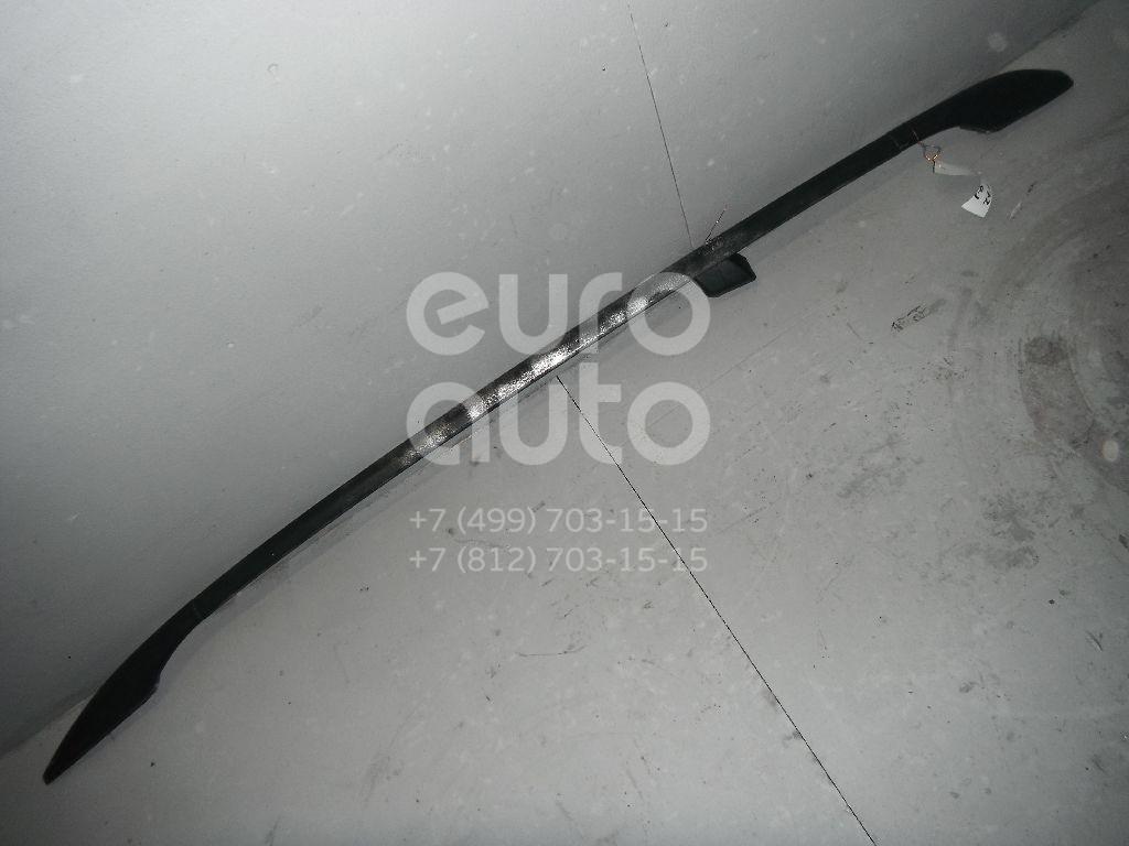 Рейлинг левый (планка на крышу) для Nissan Murano (Z50) 2004-2008 - Фото №1