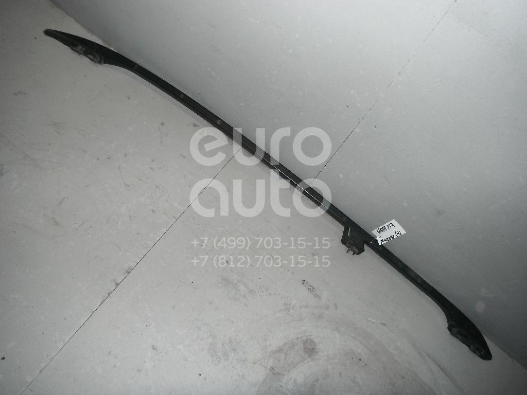 Рейлинг правый (планка на крышу) для Nissan Murano (Z50) 2004-2008 - Фото №1