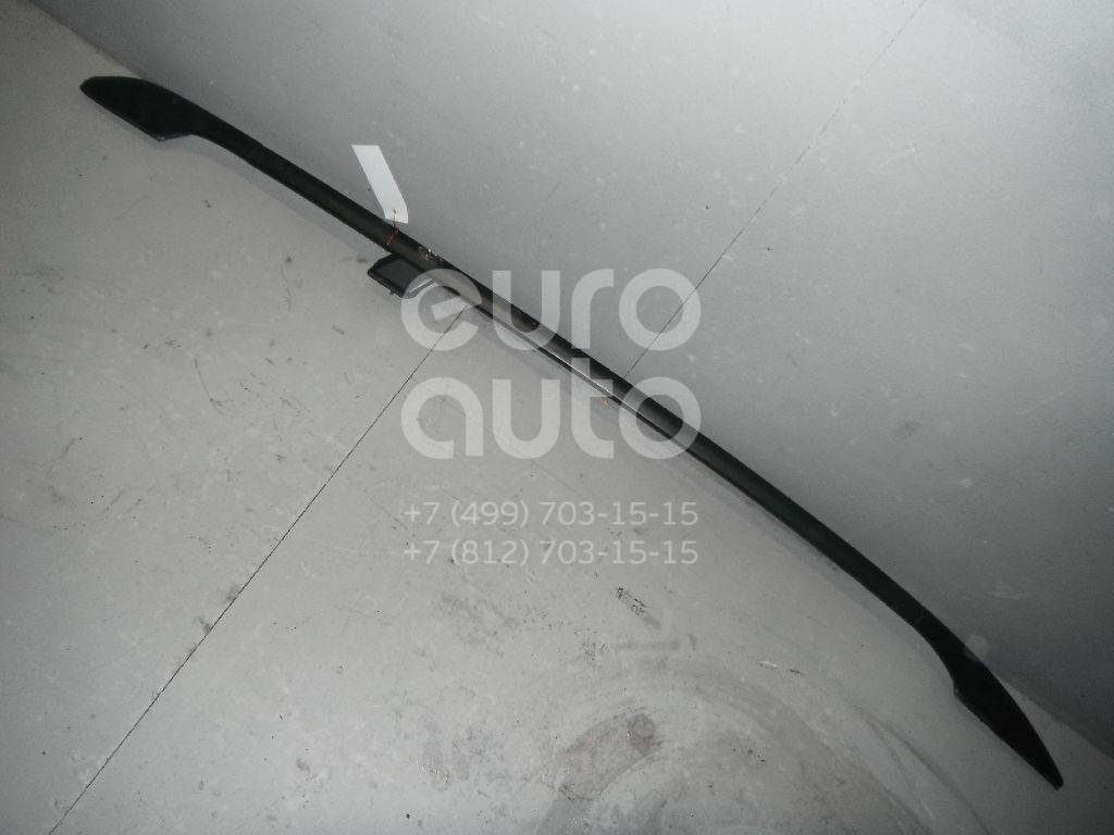 Рейлинг правый (планка на крышу) для Nissan Murano (Z50) 2004-2008 - Фото №1