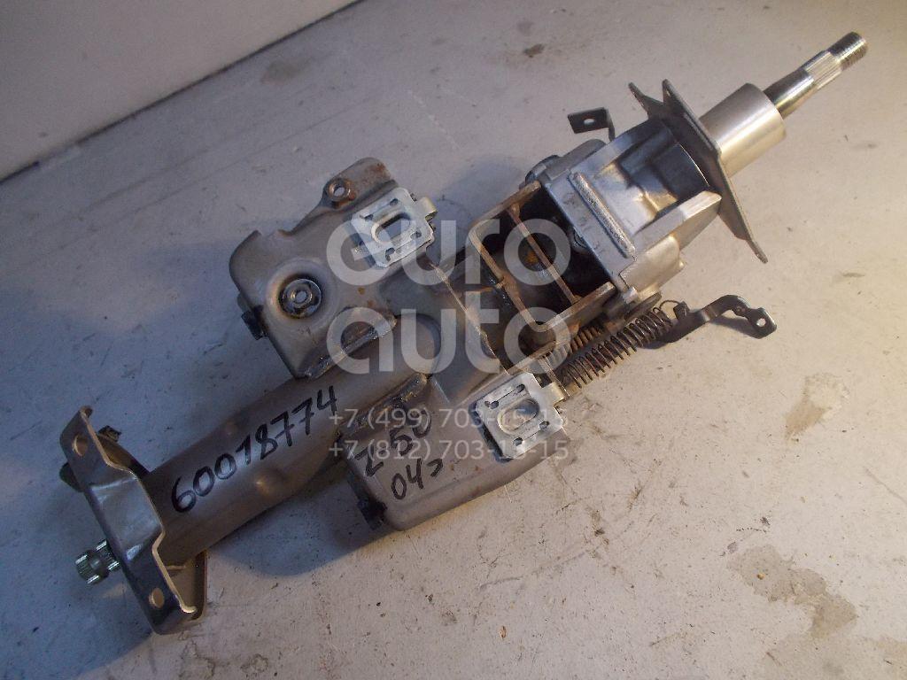 Колонка рулевая для Nissan Murano (Z50) 2004-2008 - Фото №1