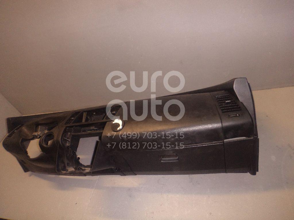 Торпедо для Nissan Murano (Z50) 2004-2008 - Фото №1