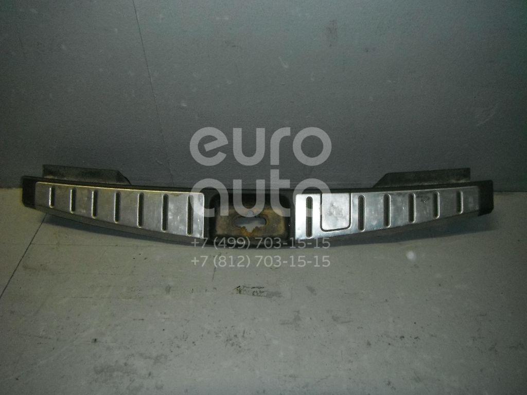 Обшивка багажника для Nissan Murano (Z50) 2004-2008 - Фото №1