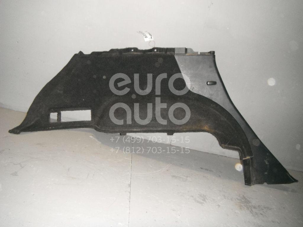 Обшивка багажника для Nissan Murano (Z50) 2004-2008 - Фото №1