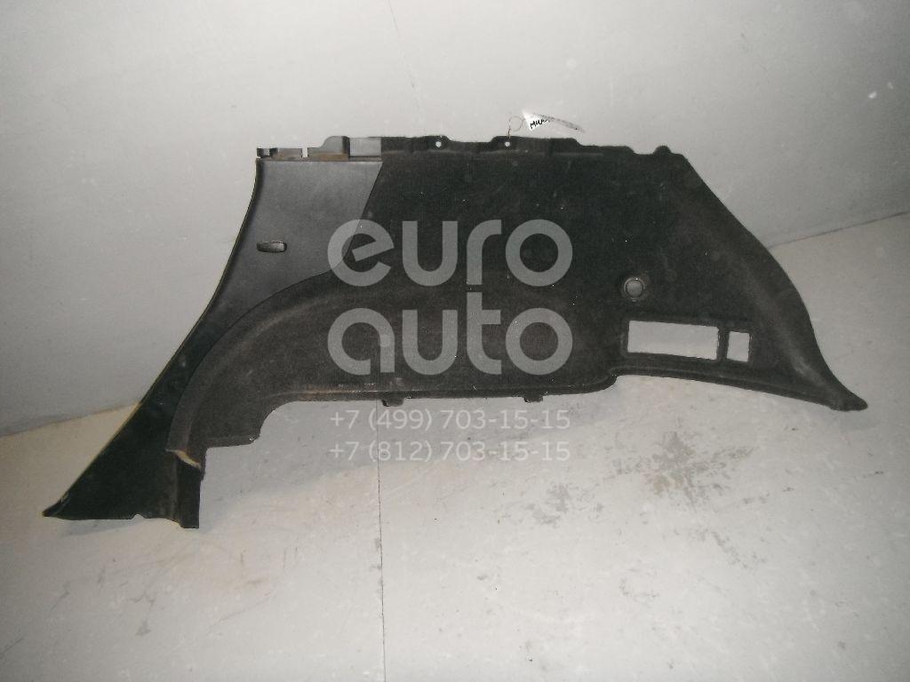 Обшивка багажника для Nissan Murano (Z50) 2004-2008 - Фото №1