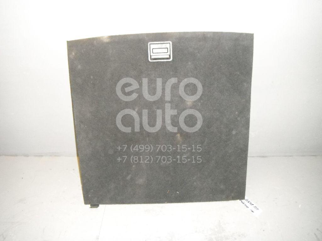 Пол багажника для Nissan Murano (Z50) 2004-2008 - Фото №1