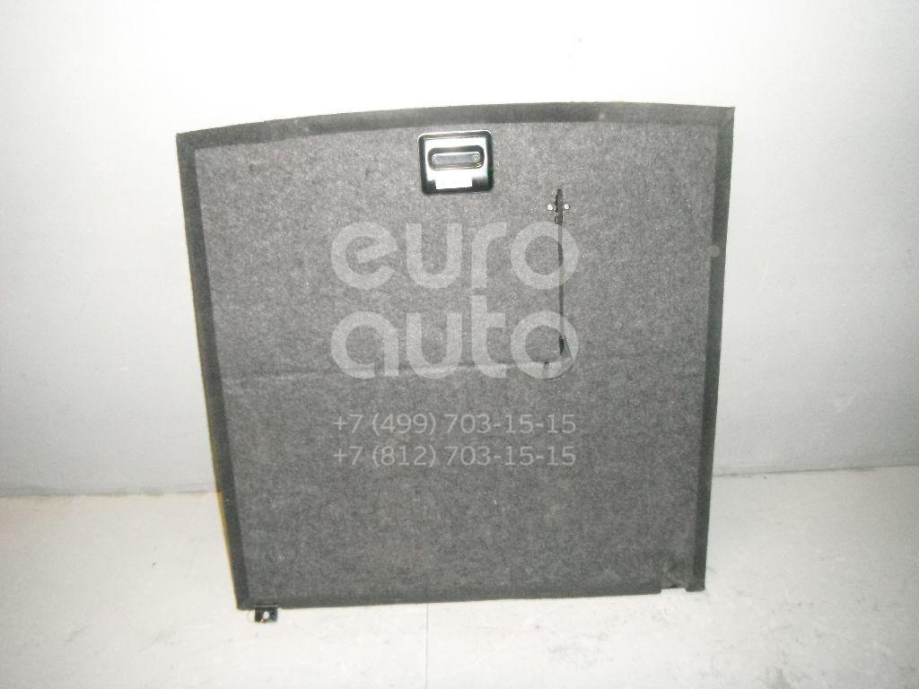 Пол багажника для Nissan Murano (Z50) 2004-2008 - Фото №1