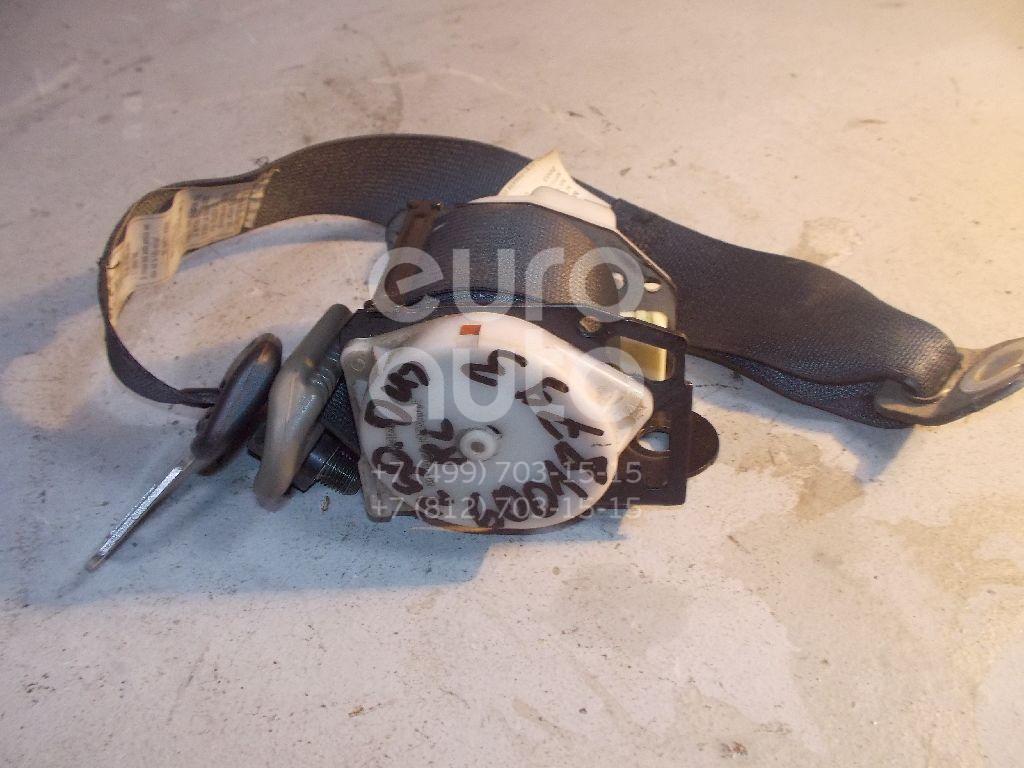 Ремень безопасности для Nissan Murano (Z50) 2004-2008 - Фото №1