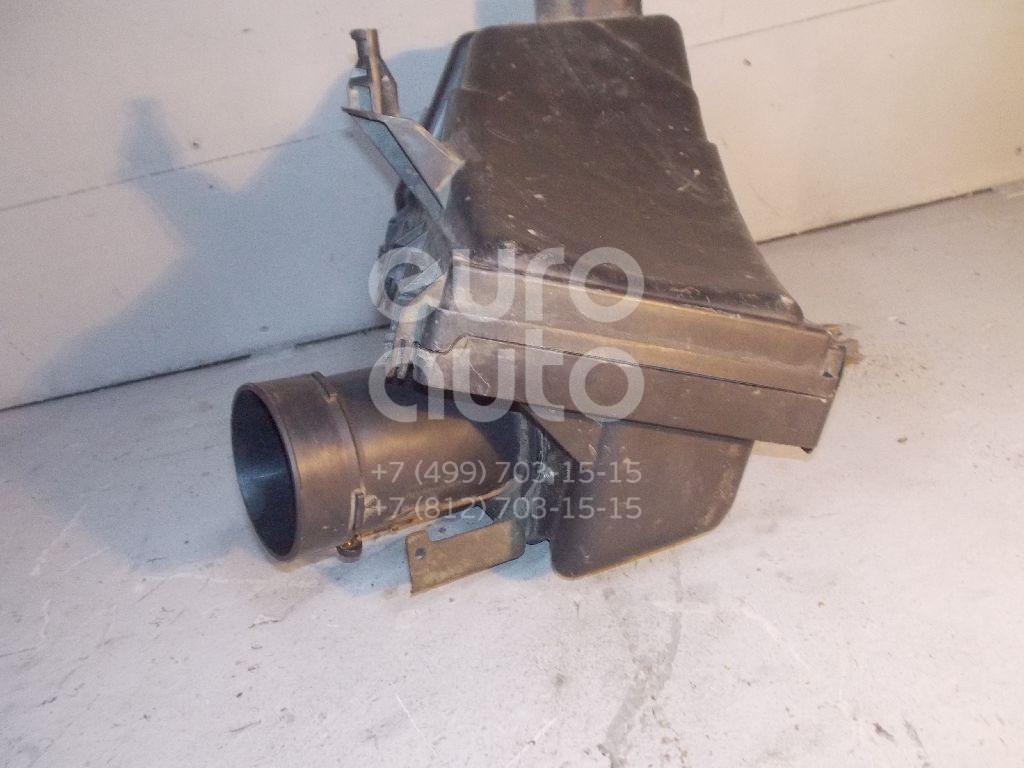 Корпус воздушного фильтра для Nissan Murano (Z50) 2004-2008;Teana J31 2006-2008 - Фото №1