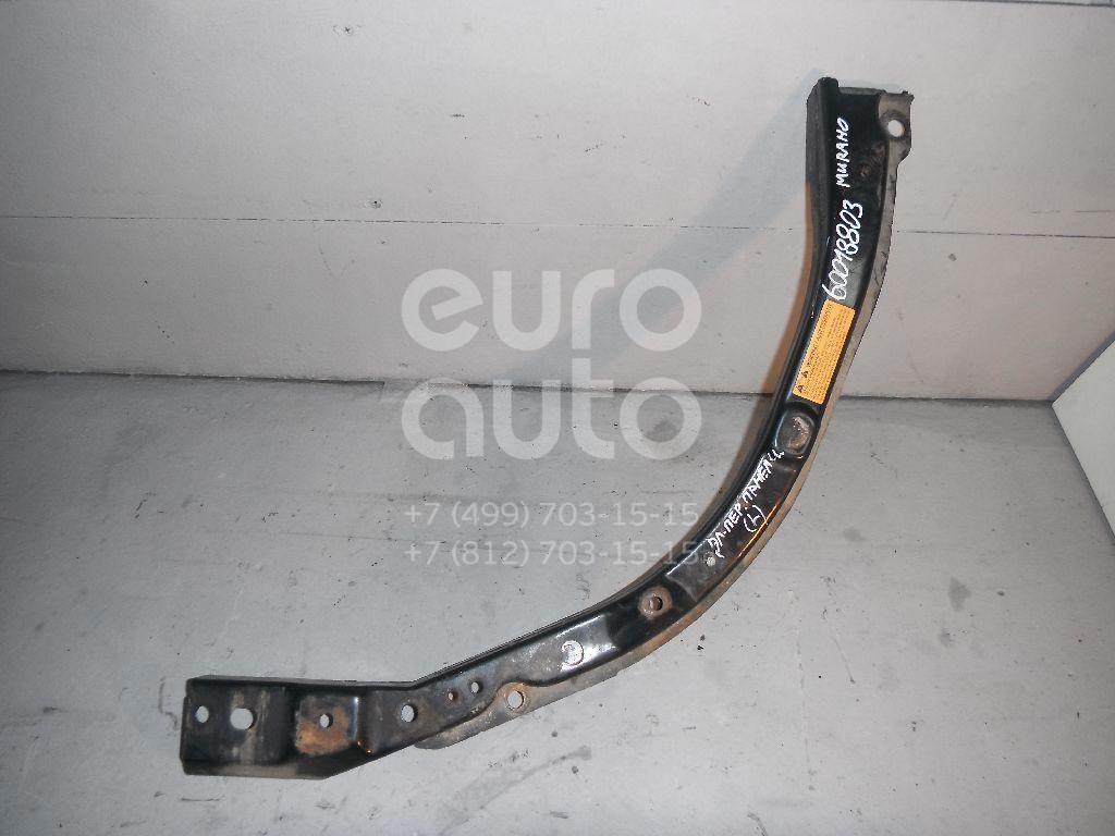 Панель передняя для Nissan Murano (Z50) 2004-2008 - Фото №1