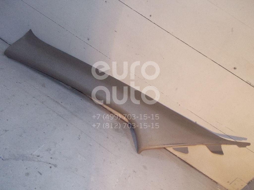 Обшивка стойки для Nissan Murano (Z50) 2004-2008 - Фото №1