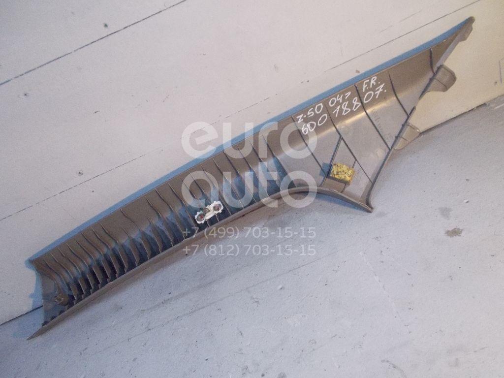 Обшивка стойки для Nissan Murano (Z50) 2004-2008 - Фото №1