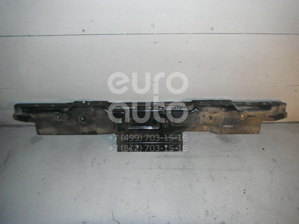 Панель передняя для Nissan Murano (Z50) 2004-2008 - Фото №1