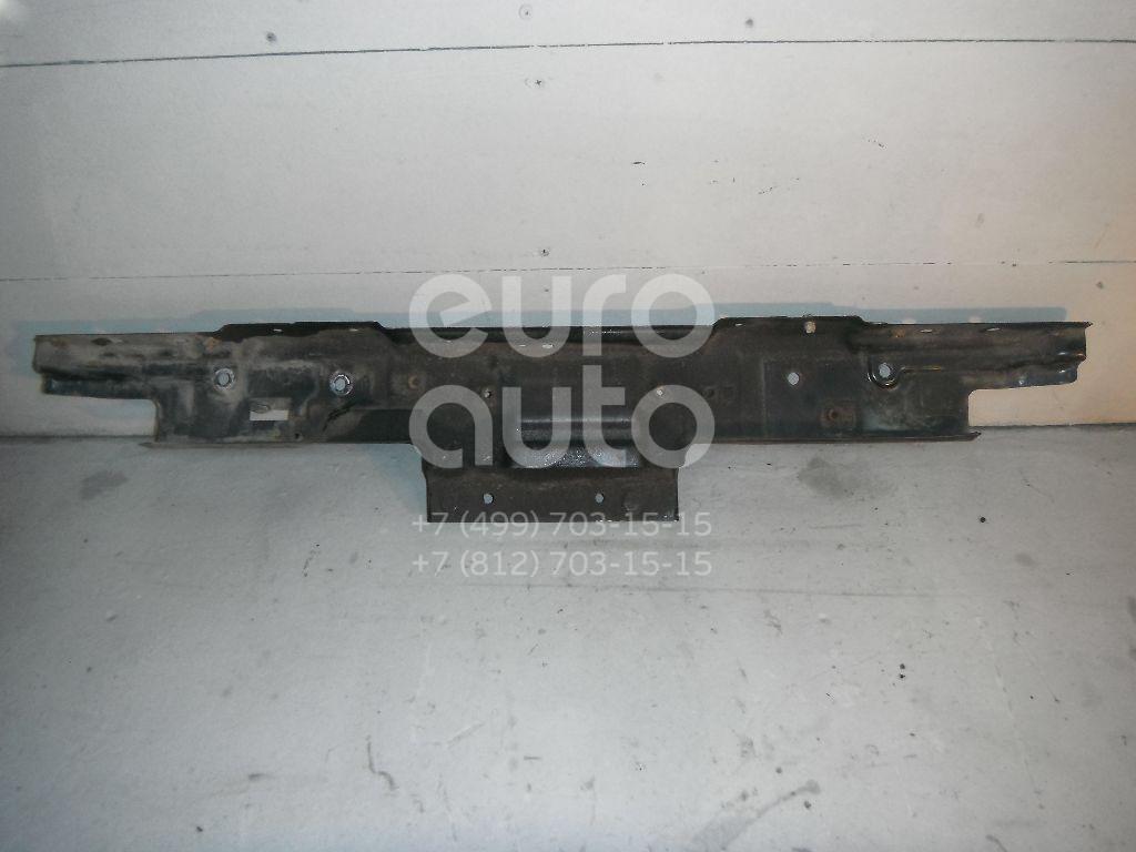 Панель передняя для Nissan Murano (Z50) 2004-2008 - Фото №1