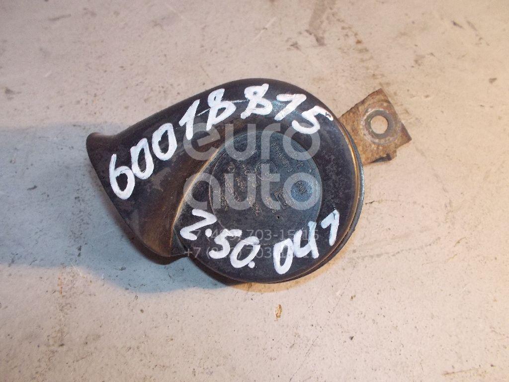 Сигнал звуковой для Nissan Murano (Z50) 2004-2008 - Фото №1