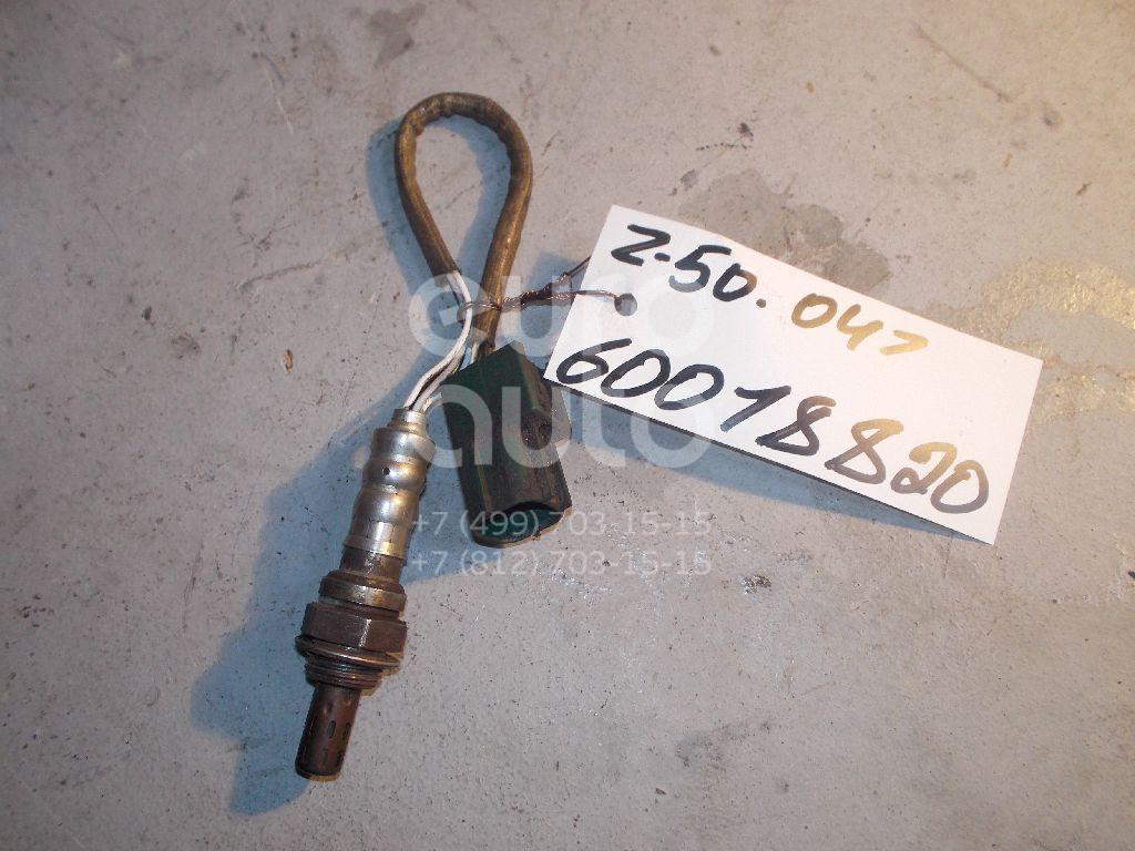 Датчик кислородный/Lambdasonde для Nissan Murano (Z50) 2004-2008;Teana J31 2006-2008;Maxima QX34 USA 2004-2008;Maxima (A34) 2004-2008 - Фото №1