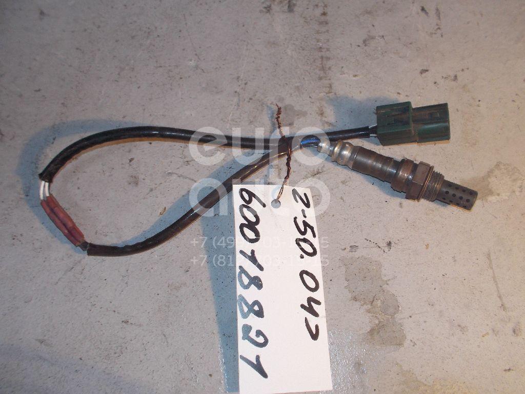 Датчик кислородный/Lambdasonde для Nissan Murano (Z50) 2004-2008;Teana J31 2006-2008;Maxima (A34) 2004-2008 - Фото №1