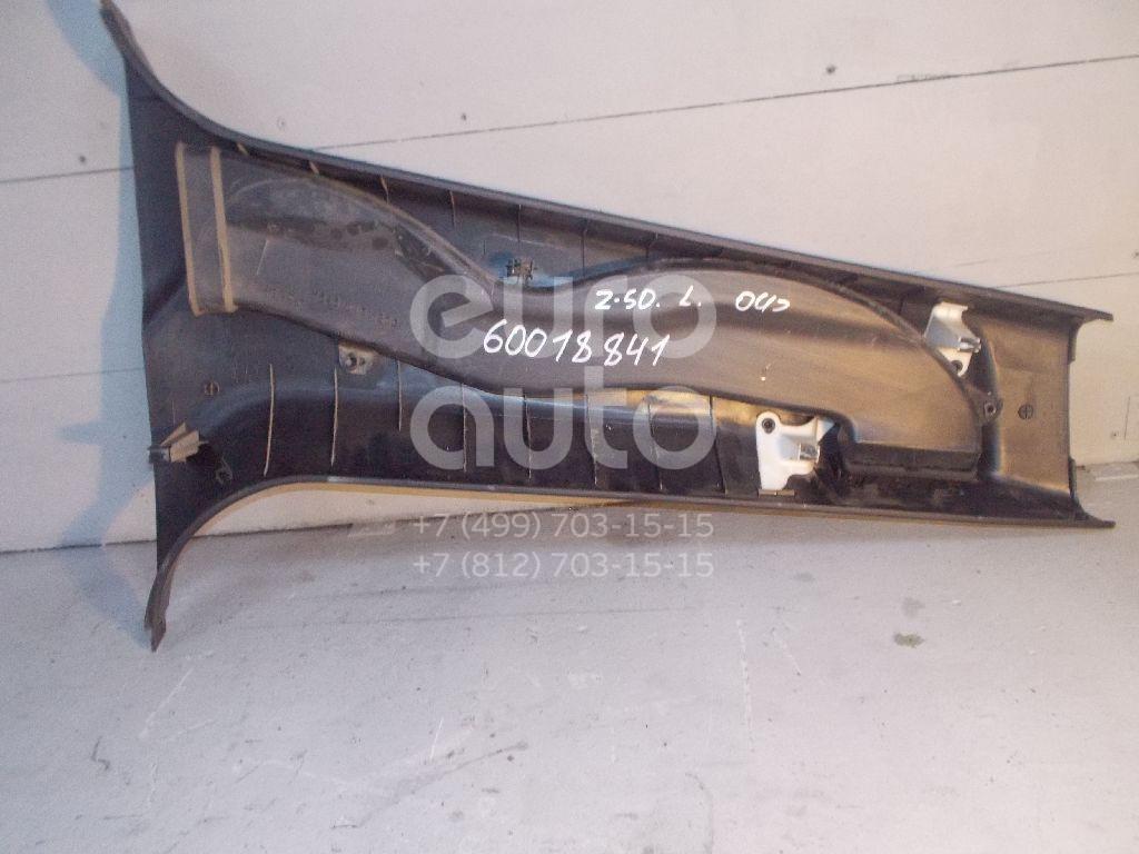 Обшивка стойки для Nissan Murano (Z50) 2004-2008 - Фото №1
