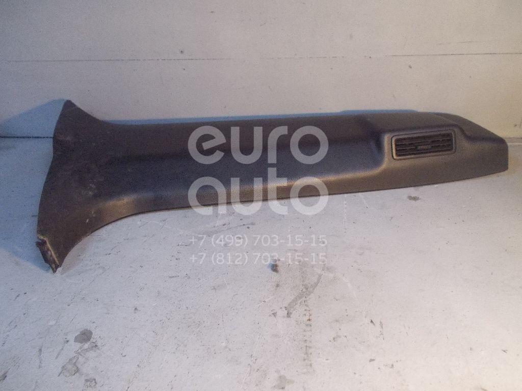 Обшивка стойки для Nissan Murano (Z50) 2004-2008 - Фото №1