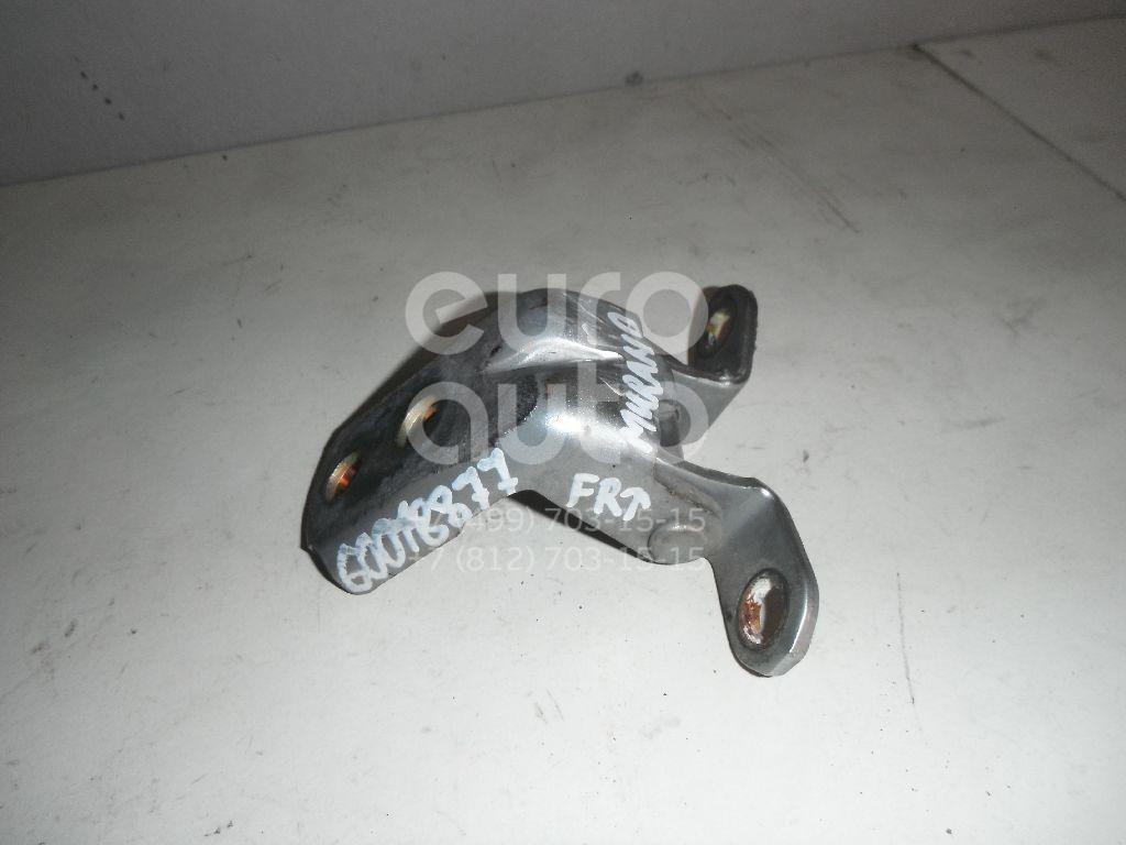 Петля двери для Nissan Murano (Z50) 2004-2008;Teana J31 2006-2008;Maxima (A33) 2000-2005;X-Trail (T30) 2001-2006;X-Trail (T31) 2007-2014;Teana J32 2008-2013;Murano (Z51) 2008-2016 - Фото №1