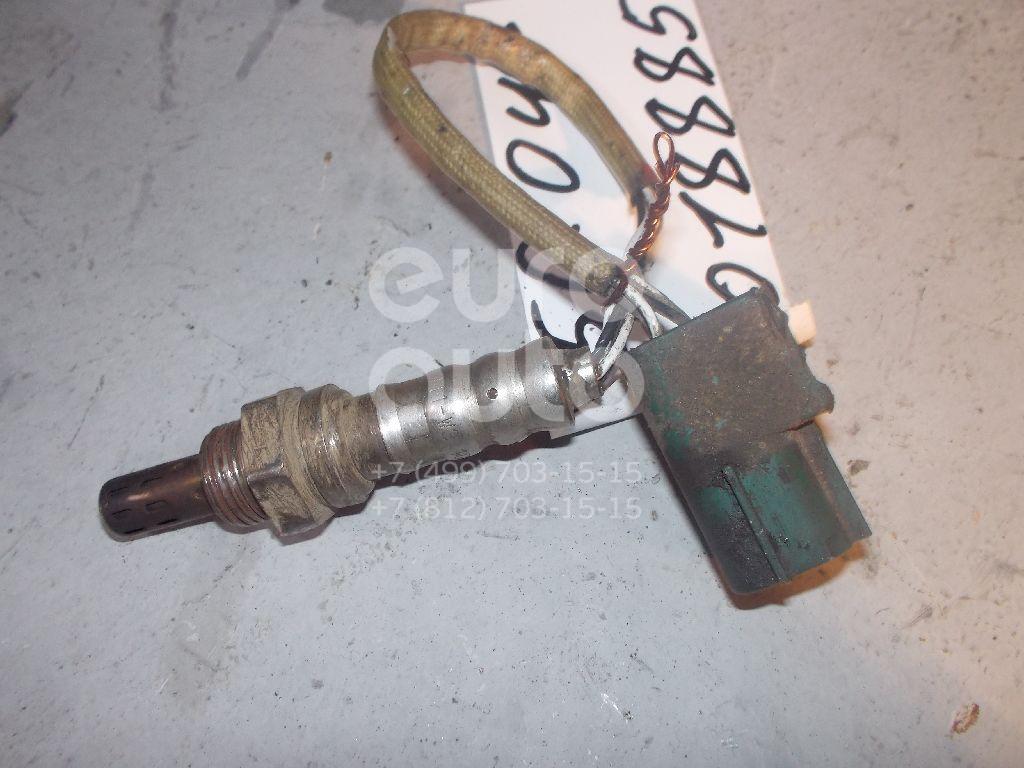 Датчик кислородный/Lambdasonde для Nissan Murano (Z50) 2004-2008;Teana J31 2006-2008;Maxima QX34 USA 2004-2008;Maxima (A34) 2004-2008 - Фото №1