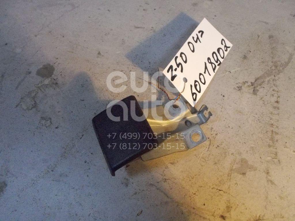 Ручка открывания капота для Nissan Murano (Z50) 2004-2008 - Фото №1