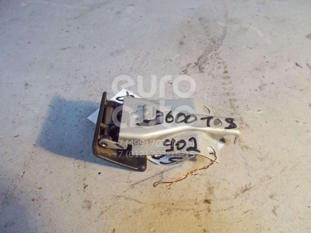 Ручка открывания капота для Nissan Murano (Z50) 2004-2008 - Фото №1