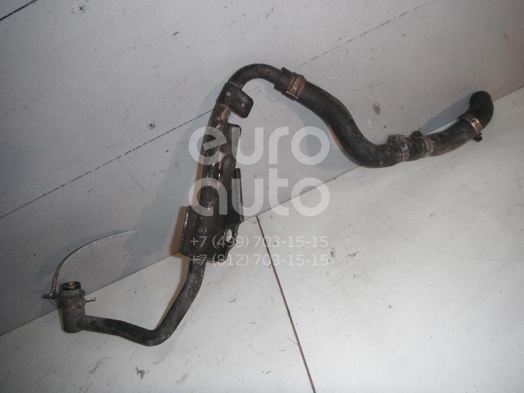 Трубка системы охлаждения для Nissan Murano (Z50) 2004-2008 - Фото №1