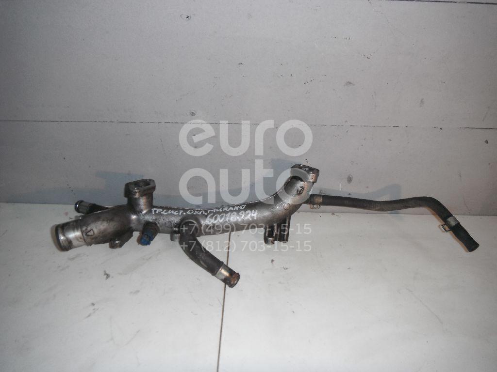 Фланец / тройник для Nissan Murano (Z50) 2004-2008;Teana J31 2006-2008;Maxima (A33) 2000-2005 - Фото №1