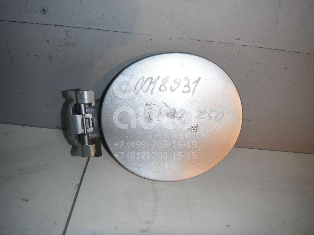 Лючок бензобака для Nissan Murano (Z50) 2004-2008 - Фото №1