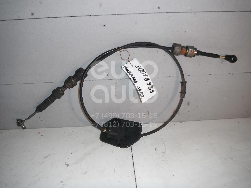 Трос КПП для Nissan Murano (Z50) 2004-2008 - Фото №1