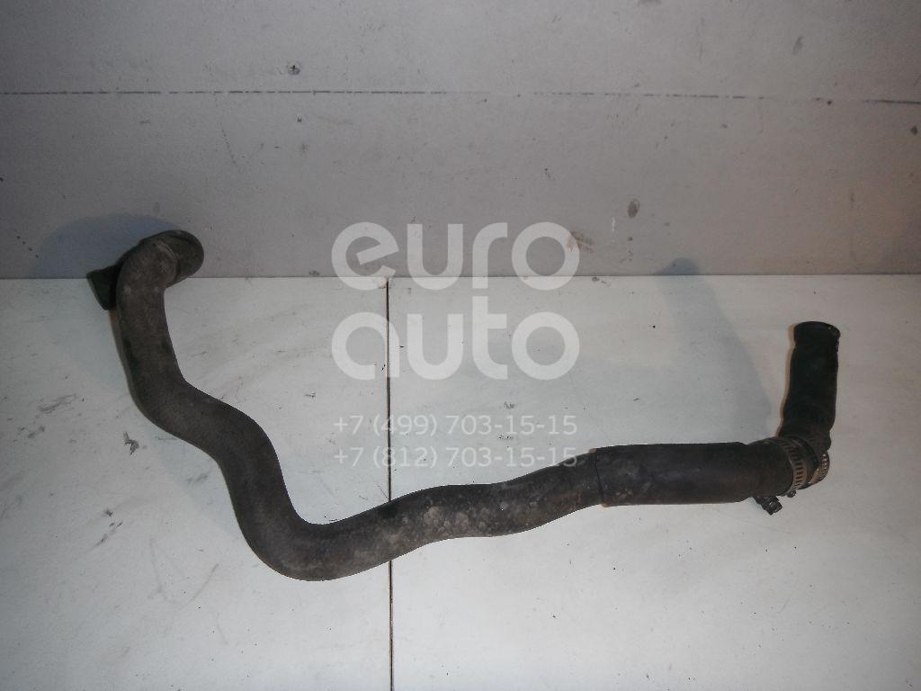 Патрубок отопителя для Nissan Murano (Z50) 2004-2008 - Фото №1