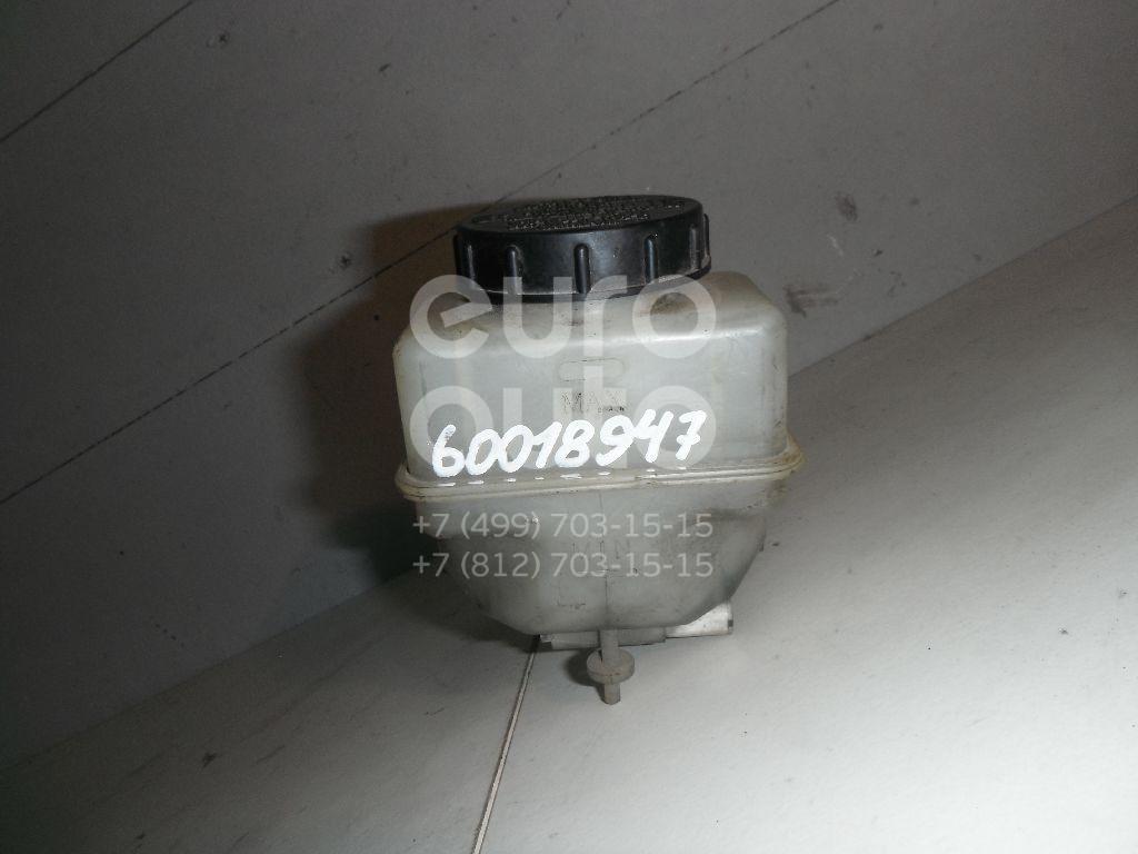 Бачок главного тормозного цилиндра для Nissan Murano (Z50) 2004-2008 - Фото №1