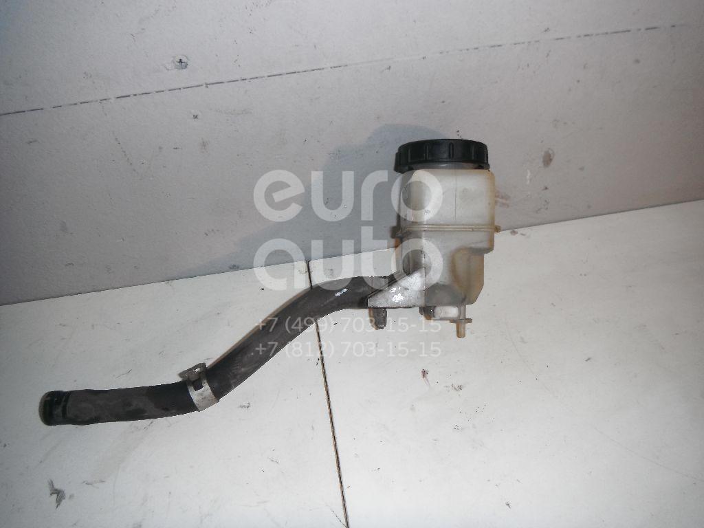 Бачок главного тормозного цилиндра для Nissan Murano (Z50) 2004-2008 - Фото №1