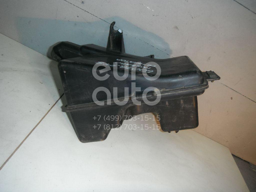 Резонатор воздушного фильтра для Nissan Murano (Z50) 2004-2008 - Фото №1