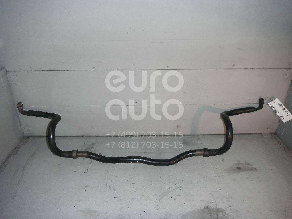 Стабилизатор передний для Nissan Murano (Z50) 2004-2008 - Фото №1